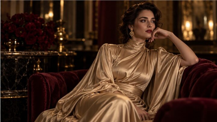 Satin Hour